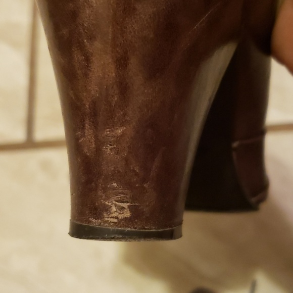 clarks artisan ankle boots